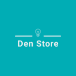 Den-Store.dk logo